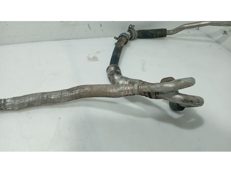 Recambio de tubo para opel vectra b (j96) 1.6 i 16v (f19) referencia OEM IAM   