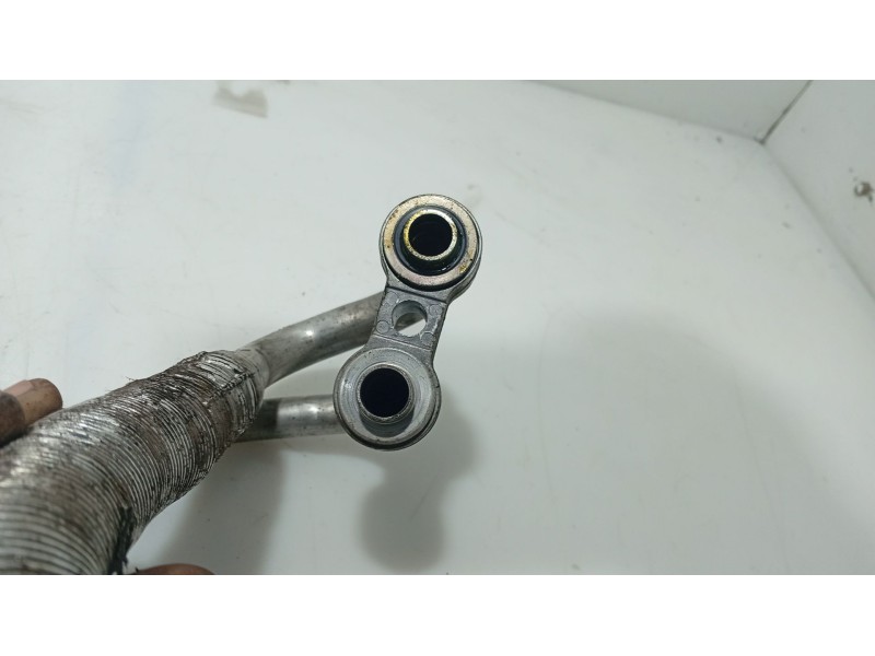 Recambio de tubo para opel vectra b (j96) 1.6 i 16v (f19) referencia OEM IAM   