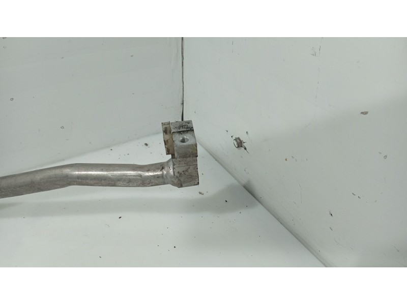 Recambio de tubo para opel vectra b (j96) 1.6 i 16v (f19) referencia OEM IAM   