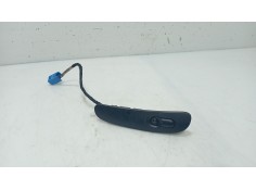 Recambio de mando elevalunas delantero izquierdo para opel vectra b (j96) 1.6 i 16v (f19) referencia OEM IAM 4953312  