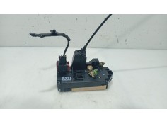 Recambio de cerradura puerta trasera derecha para opel vectra b (j96) 1.6 i 16v (f19) referencia OEM IAM 24414131 90503996  2