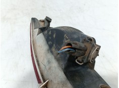 Recambio de piloto trasero izquierdo paragolpes para opel corsa c (x01) 1.2 twinport (f08, f68) referencia OEM IAM    2