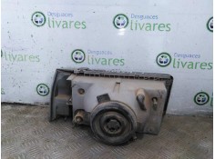 Recambio de faro izquierdo para  referencia OEM IAM    2