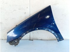 Recambio de aleta delantera izquierda para opel corsa c (x01) 1.2 twinport (f08, f68) referencia OEM IAM 9196448  