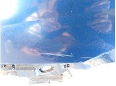 Recambio de aleta delantera izquierda para opel corsa c (x01) 1.2 twinport (f08, f68) referencia OEM IAM 9196448   2