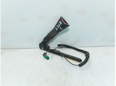 Recambio de anclaje cinturon delantero izquierdo para opel corsa c (x01) 1.2 twinport (f08, f68) referencia OEM IAM   