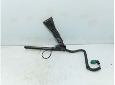 Recambio de anclaje cinturon delantero derecho para opel corsa c (x01) 1.2 twinport (f08, f68) referencia OEM IAM   