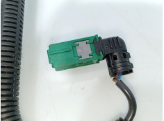 Recambio de anclaje cinturon delantero derecho para opel corsa c (x01) 1.2 twinport (f08, f68) referencia OEM IAM    2