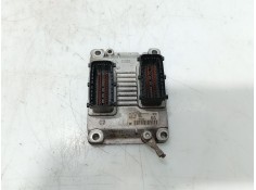 Recambio de centralita motor uce para opel corsa c (x01) 1.2 twinport (f08, f68) referencia OEM IAM   