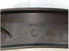 Recambio de moldura para opel corsa c (x01) 1.2 twinport (f08, f68) referencia OEM IAM    2