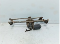 Recambio de motor limpia delantero para opel corsa c (x01) 1.2 twinport (f08, f68) referencia OEM IAM 23001902  