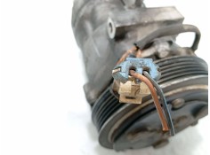 Recambio de compresor aire acondicionado para opel corsa c (x01) 1.2 twinport (f08, f68) referencia OEM IAM 93168631 / VERE4455  2