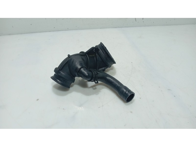 Recambio de tubo para opel zafira a monospace (t98) 2.0 dti 16v (f75) referencia OEM IAM   