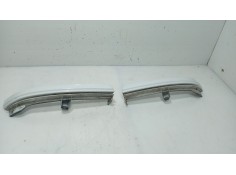 Recambio de moldura para opel zafira a monospace (t98) 2.0 dti 16v (f75) referencia OEM IAM   