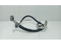 Recambio de tubo para opel zafira a monospace (t98) 2.0 dti 16v (f75) referencia OEM IAM   