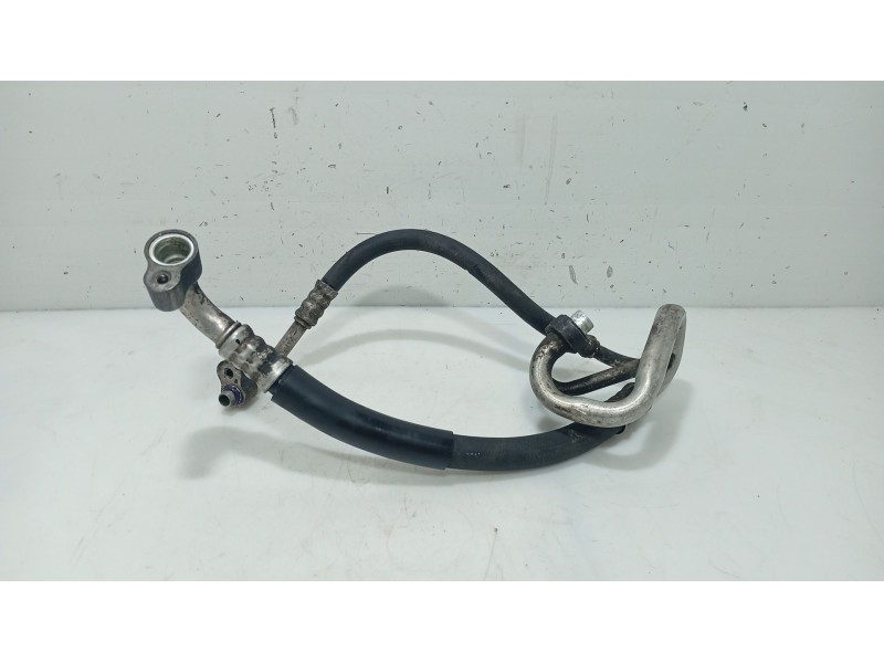 Recambio de tubo para opel zafira a monospace (t98) 2.0 dti 16v (f75) referencia OEM IAM   