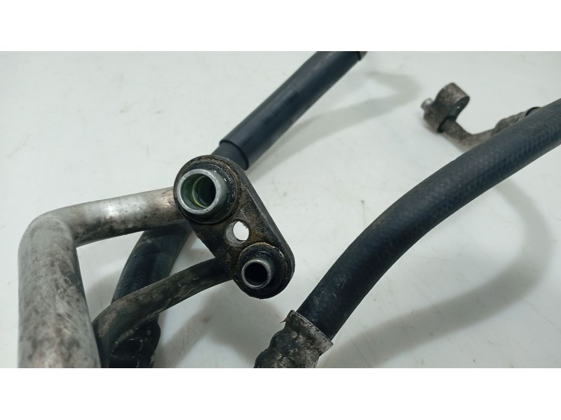 Recambio de tubo para opel zafira a monospace (t98) 2.0 dti 16v (f75) referencia OEM IAM   