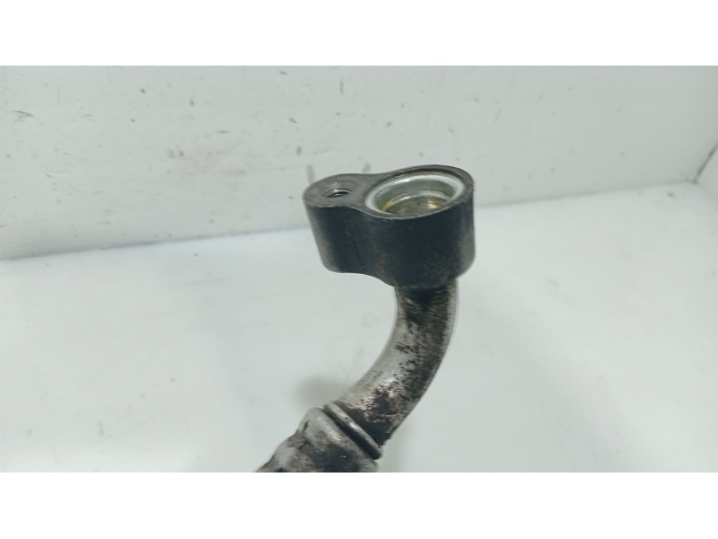 Recambio de tubo para opel zafira a monospace (t98) 2.0 dti 16v (f75) referencia OEM IAM   