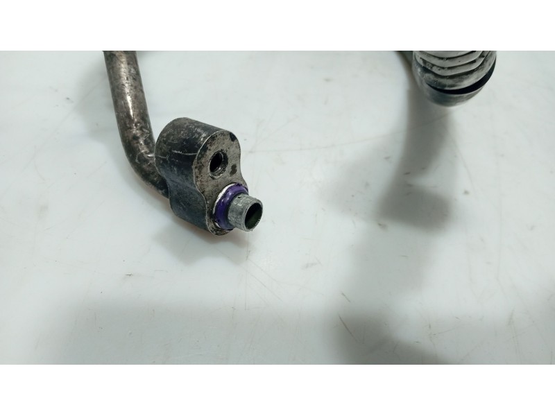 Recambio de tubo para opel zafira a monospace (t98) 2.0 dti 16v (f75) referencia OEM IAM   