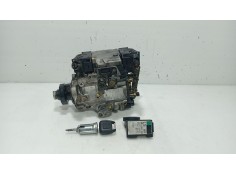 Recambio de bomba inyeccion para opel zafira a monospace (t98) 2.0 dti 16v (f75) referencia OEM IAM 93175731  