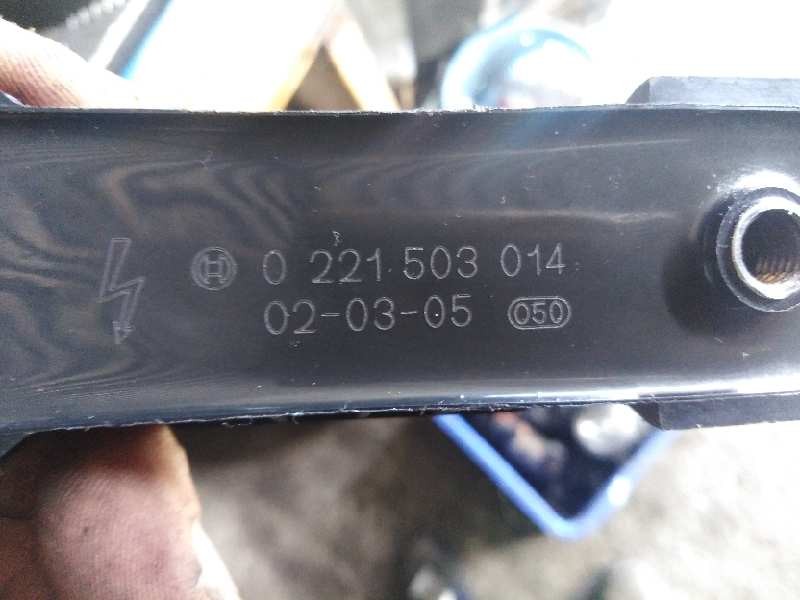 Recambio de bobina encendido para  referencia OEM IAM  0221503014 