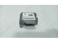 Recambio de centralita airbag para opel zafira a monospace (t98) 2.0 dti 16v (f75) referencia OEM IAM   