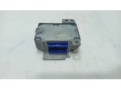 Recambio de centralita airbag para opel zafira a monospace (t98) 2.0 dti 16v (f75) referencia OEM IAM    2