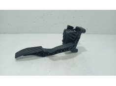Recambio de potenciometro pedal para opel zafira a monospace (t98) 2.0 dti 16v (f75) referencia OEM IAM   