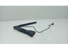 Recambio de anclaje cinturon delantero derecho para opel zafira a monospace (t98) 2.0 dti 16v (f75) referencia OEM IAM   