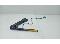 Recambio de anclaje cinturon delantero izquierdo para opel zafira a monospace (t98) 2.0 dti 16v (f75) referencia OEM IAM   