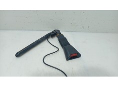 Recambio de anclaje cinturon delantero izquierdo para opel zafira a monospace (t98) 2.0 dti 16v (f75) referencia OEM IAM    2