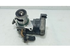 Recambio de valvula egr para opel zafira a monospace (t98) 2.0 dti 16v (f75) referencia OEM IAM   