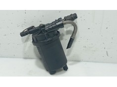 Recambio de portafiltro gasoil para opel zafira a monospace (t98) 2.0 dti 16v (f75) referencia OEM IAM    2