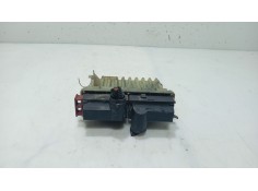 Recambio de centralita motor uce para opel zafira a monospace (t98) 2.0 dti 16v (f75) referencia OEM IAM   