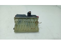 Recambio de centralita motor uce para opel zafira a monospace (t98) 2.0 dti 16v (f75) referencia OEM IAM    2