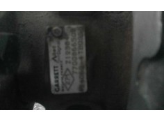 Recambio de turbocompresor para renault laguna (b56) 2.2 diesel   |   0.94 - ... | 1994 | 83 cv / 61 kw referencia OEM IAM 45406