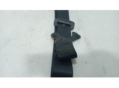 Recambio de cinturon seguridad trasero central para opel zafira a monospace (t98) 2.0 dti 16v (f75) referencia OEM IAM 90588900  2