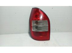 Recambio de piloto trasero izquierdo para opel zafira a monospace (t98) 2.0 dti 16v (f75) referencia OEM IAM 9117444  