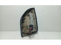 Recambio de piloto trasero izquierdo para opel zafira a monospace (t98) 2.0 dti 16v (f75) referencia OEM IAM 9117444   2