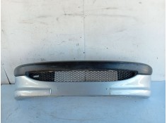 Recambio de paragolpes delantero para peugeot 206 hatchback (2a/c) 1.4 hdi eco 70 referencia OEM IAM 7401X9 / 7401N2  