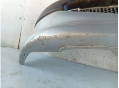 Recambio de paragolpes delantero para peugeot 206 hatchback (2a/c) 1.4 hdi eco 70 referencia OEM IAM 7401X9 / 7401N2   2