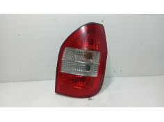 Recambio de piloto trasero derecho para opel zafira a monospace (t98) 2.0 dti 16v (f75) referencia OEM IAM 9117446  