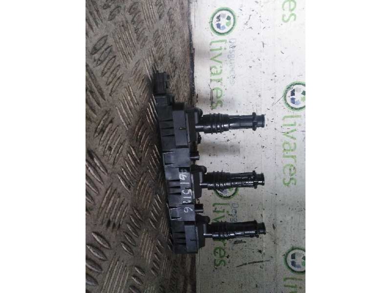 Recambio de bobina encendido para  referencia OEM IAM  0221503014 