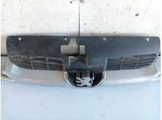 Recambio de moldura para peugeot 206 hatchback (2a/c) 1.4 hdi eco 70 referencia OEM IAM    2