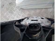 Recambio de electroventilador para renault 19 (b/c/l53) r 19 b53    |   ... | 0 | 57,5 kw 77cv referencia OEM IAM  7700784652  2