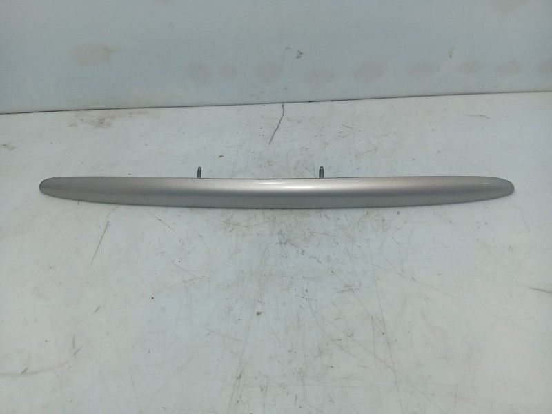 Recambio de moldura para peugeot 206 hatchback (2a/c) 1.4 hdi eco 70 referencia OEM IAM   