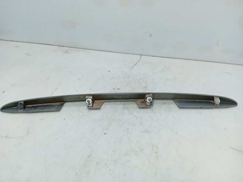 Recambio de moldura para peugeot 206 hatchback (2a/c) 1.4 hdi eco 70 referencia OEM IAM   