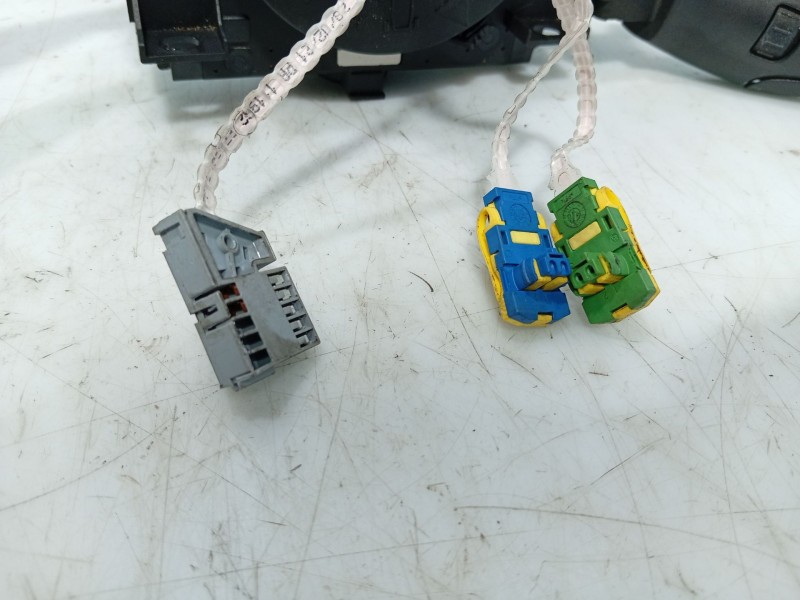 Recambio de com2000 para peugeot 206 hatchback (2a/c) 1.4 hdi eco 70 referencia OEM IAM   