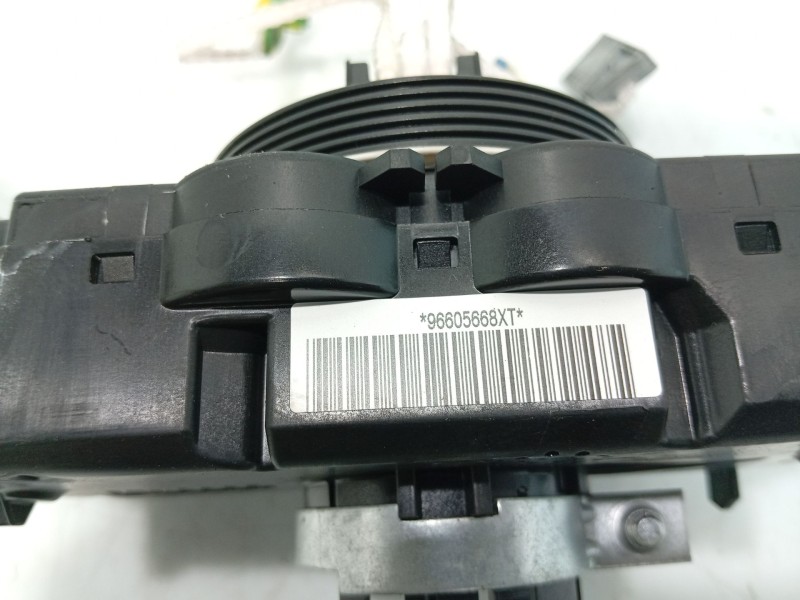 Recambio de com2000 para peugeot 206 hatchback (2a/c) 1.4 hdi eco 70 referencia OEM IAM   