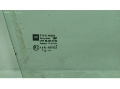 Recambio de luna delantera derecha para opel zafira a monospace (t98) 2.0 dti 16v (f75) referencia OEM IAM 90579660   2